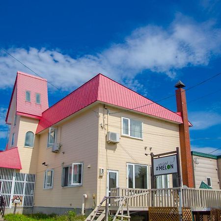 Petit Hotel Melon Furano Ngoại thất bức ảnh