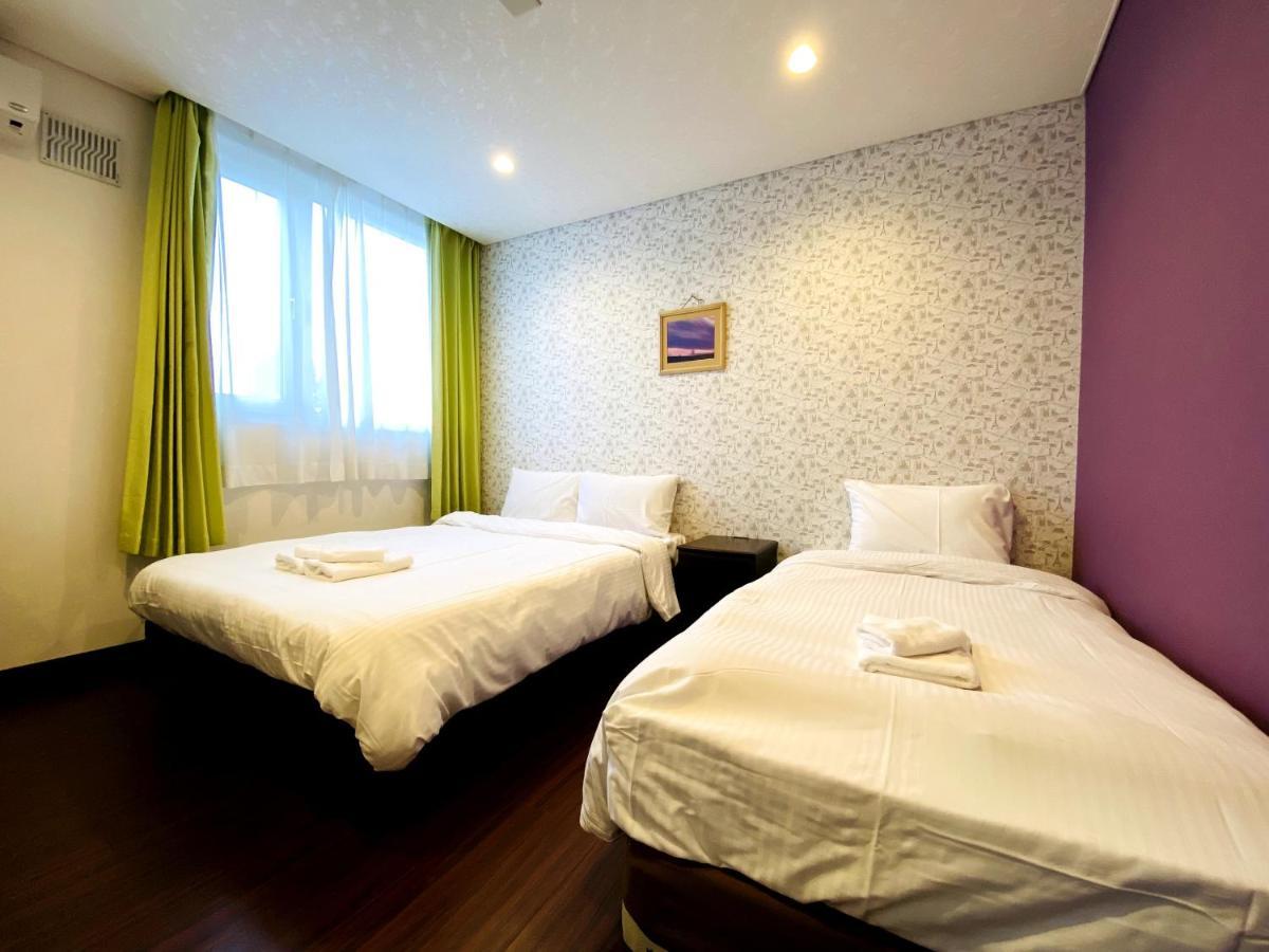 Petit Hotel Melon Furano Ngoại thất bức ảnh