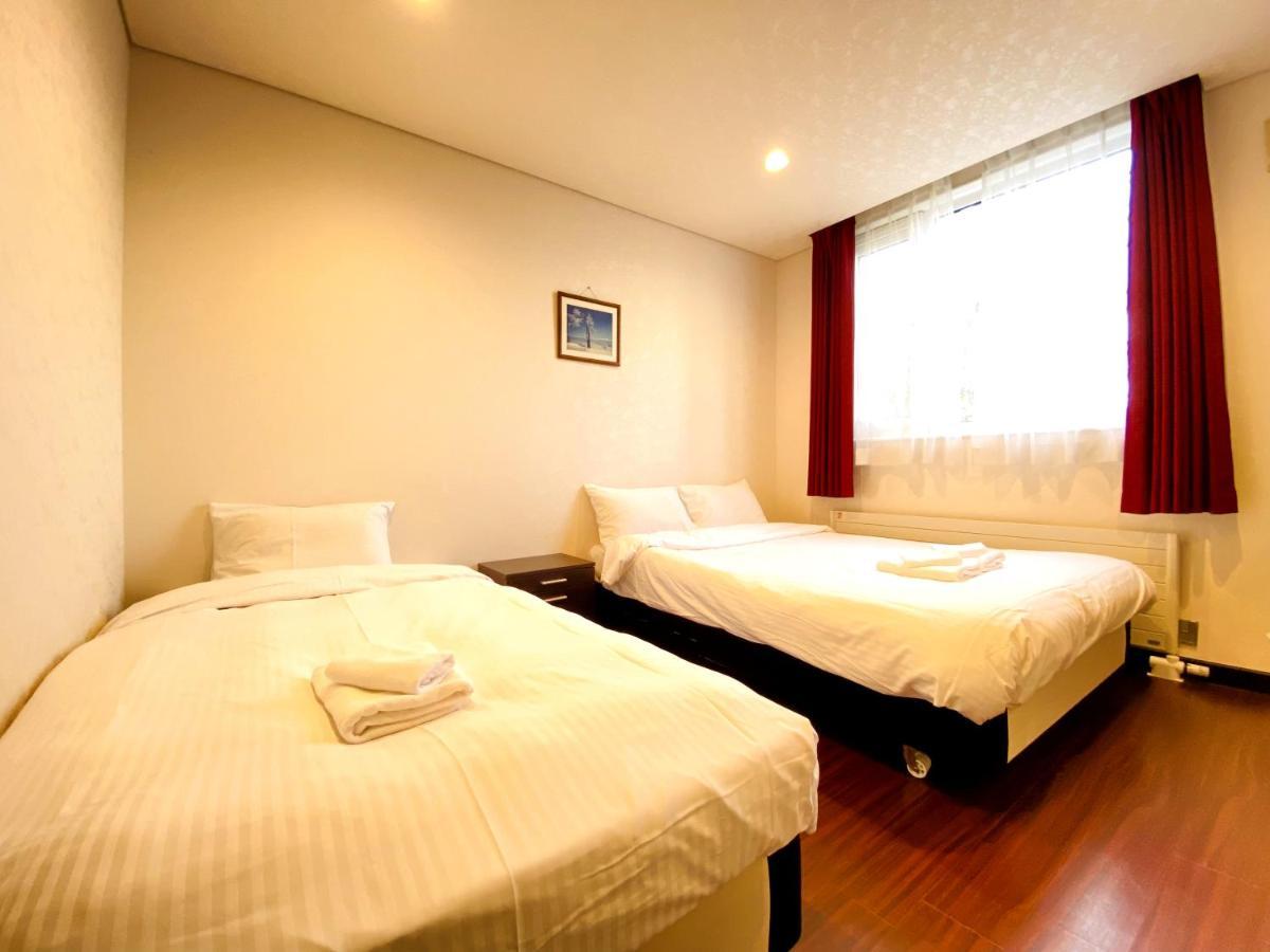 Petit Hotel Melon Furano Ngoại thất bức ảnh