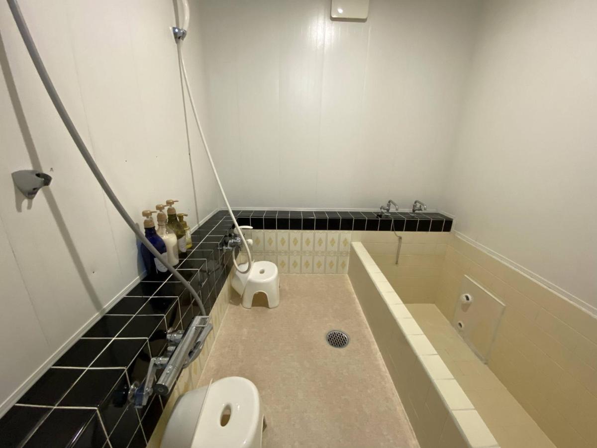 Petit Hotel Melon Furano Ngoại thất bức ảnh