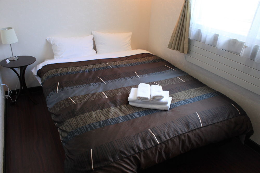 Petit Hotel Melon Furano Ngoại thất bức ảnh
