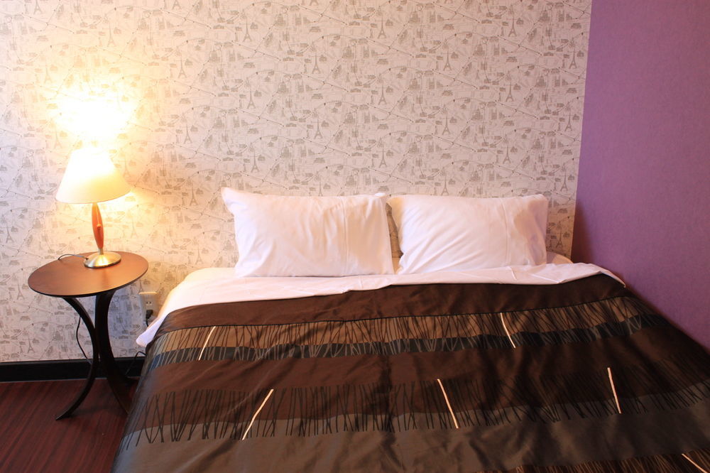 Petit Hotel Melon Furano Ngoại thất bức ảnh