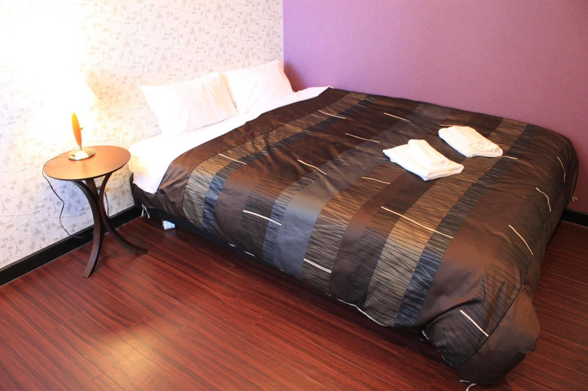 Petit Hotel Melon Furano Ngoại thất bức ảnh