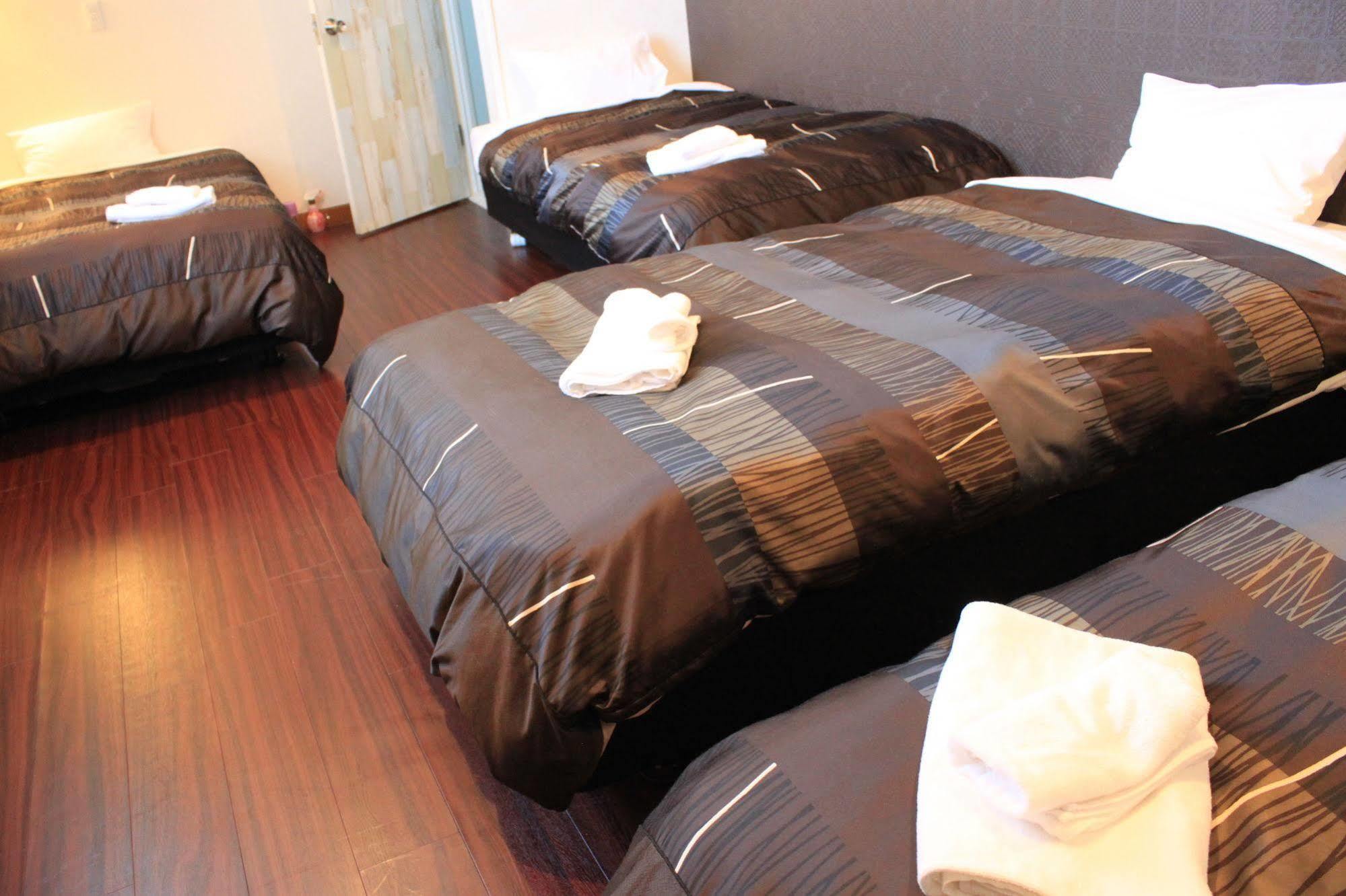 Petit Hotel Melon Furano Ngoại thất bức ảnh