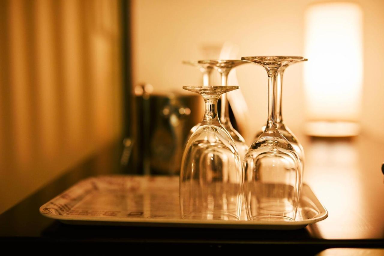 Petit Hotel Melon Furano Ngoại thất bức ảnh